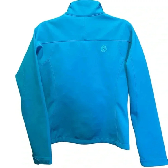 Marmot Women’s Soft-shell Jacket C85070 - Picture 2 of 16